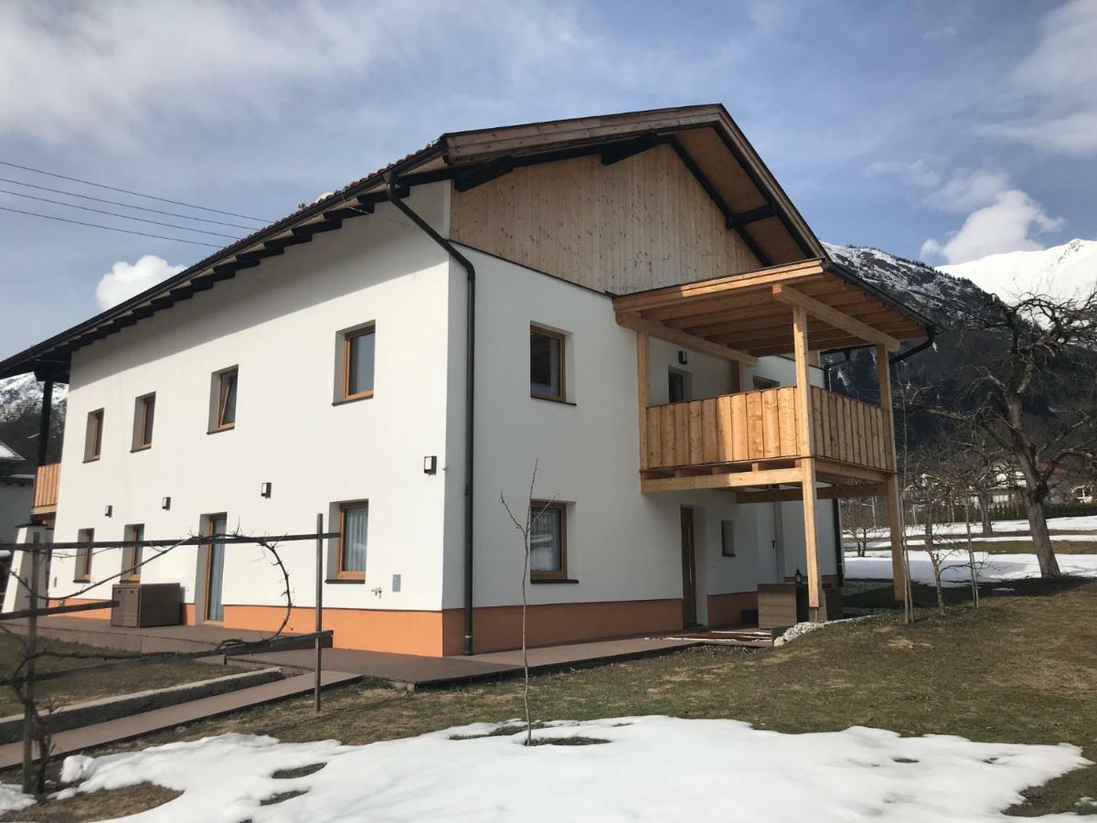 Schusterbrand Appartements Absam Exterior foto